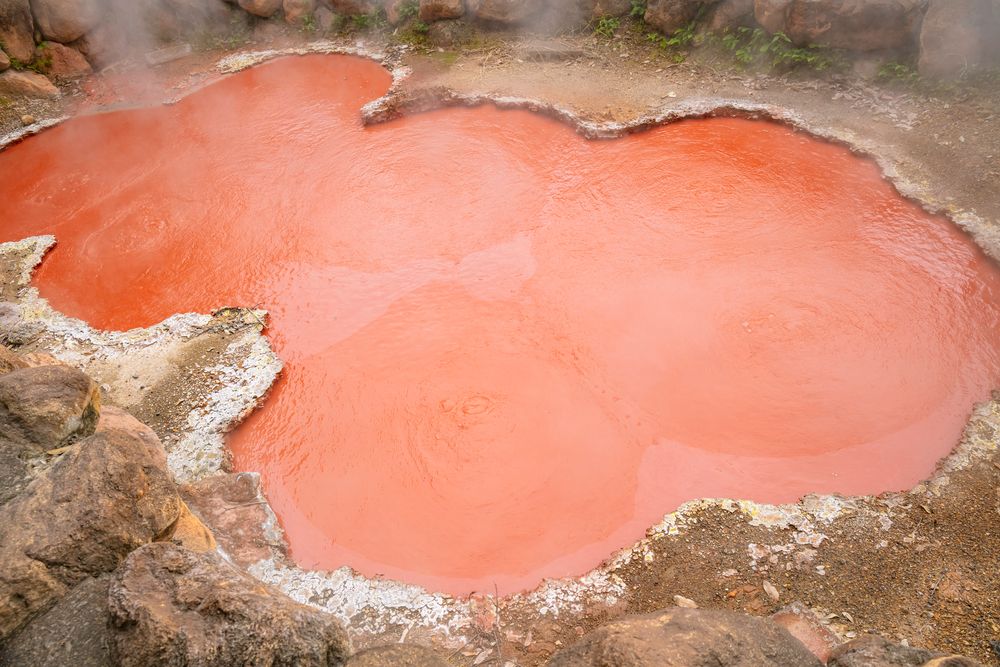かまど地獄の画像 - 4枚目