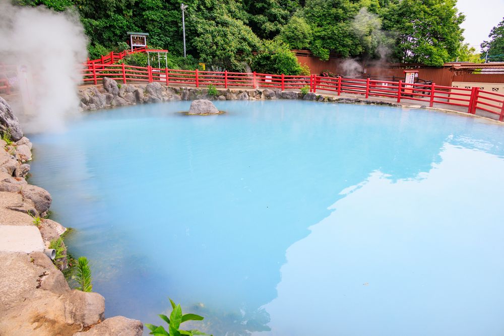 かまど地獄の画像 - 5枚目