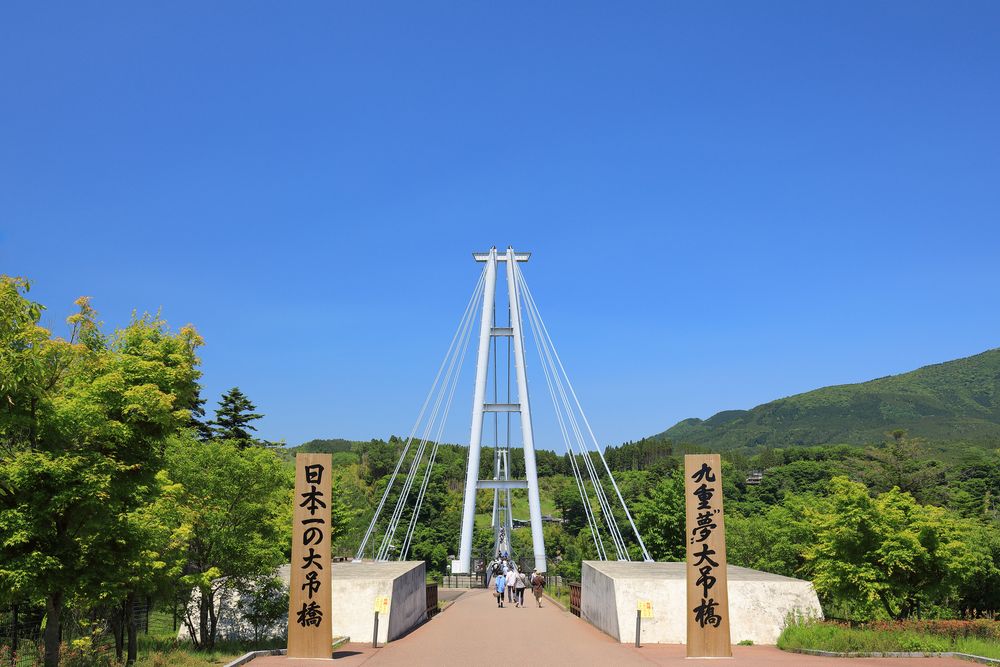九酔渓の画像 - 4枚目