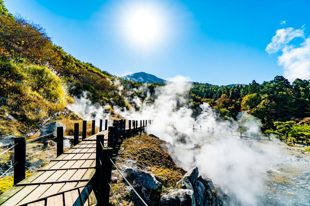筋湯温泉の画像 - 3枚目