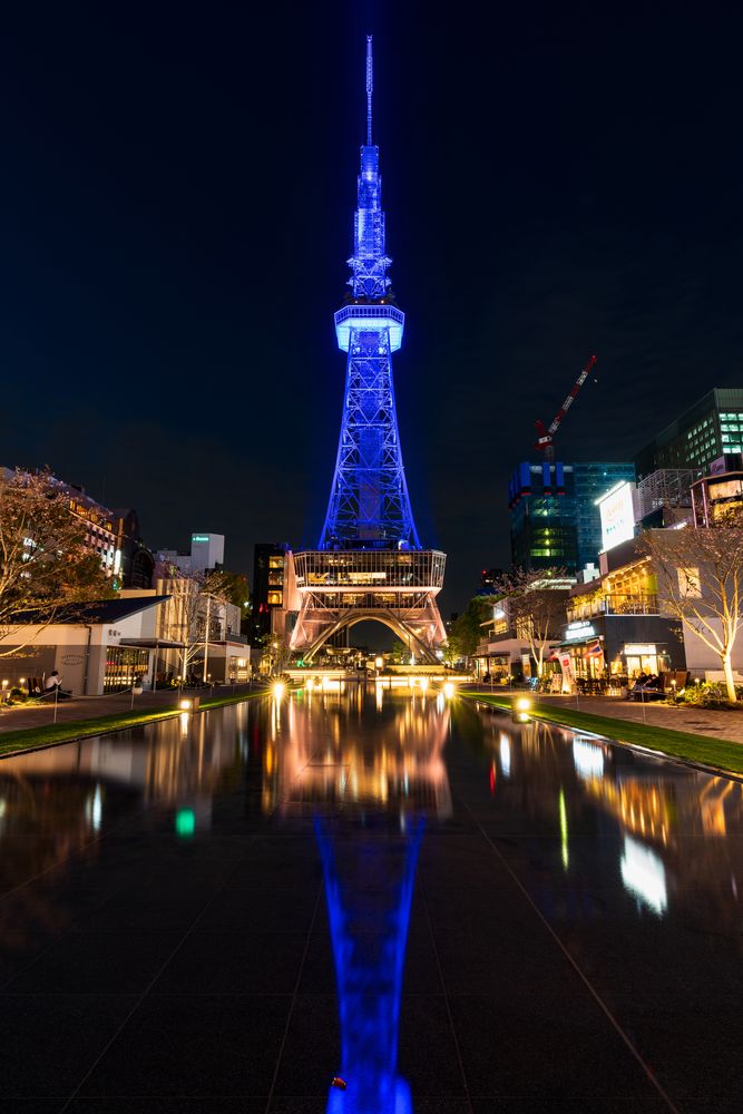 中部電力 MIRAI TOWERの画像 - 4枚目
