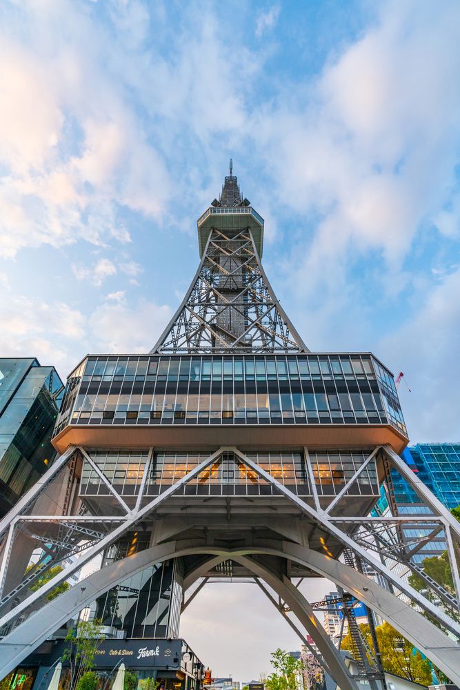 中部電力 MIRAI TOWERの画像 - 5枚目