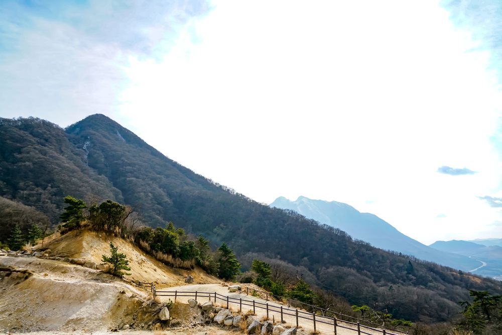塚原温泉 火口乃泉の画像 - 4枚目