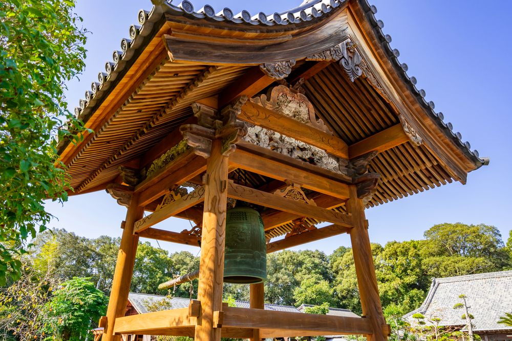 豊前善光寺の画像 - 5枚目