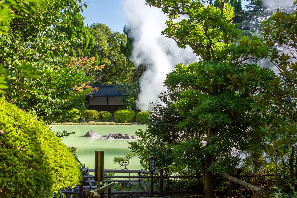 白池地獄の画像 - 5枚目