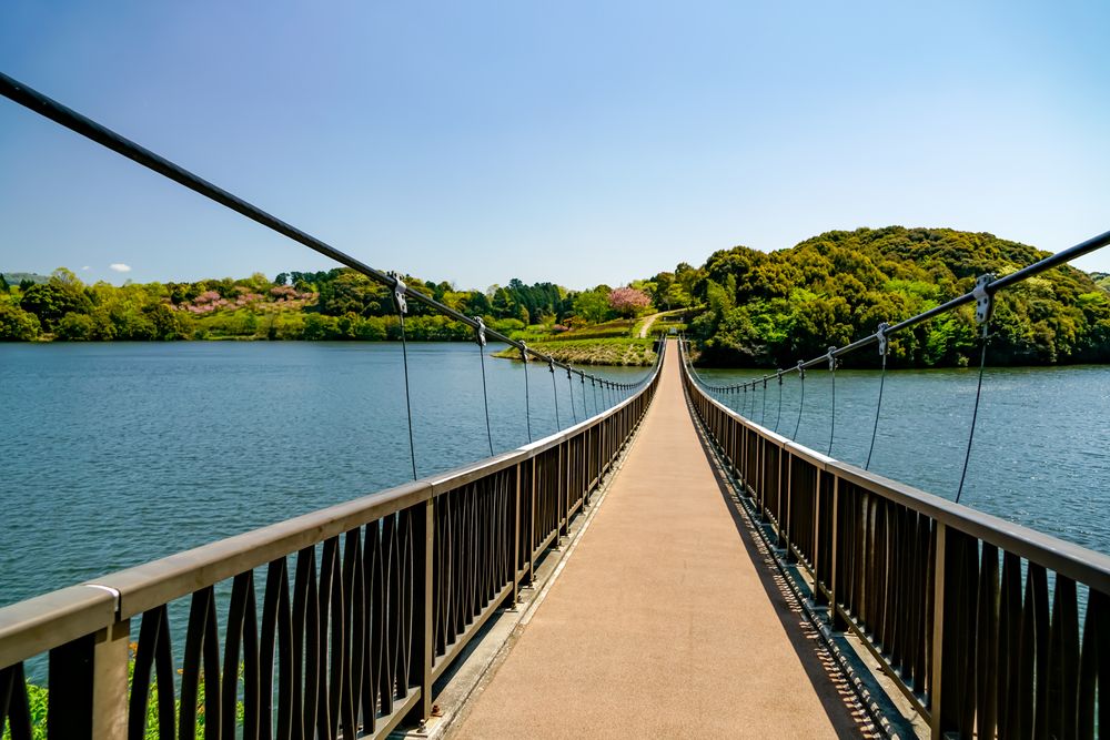 るるパーク（大分農業文化公園）の画像 - 2枚目