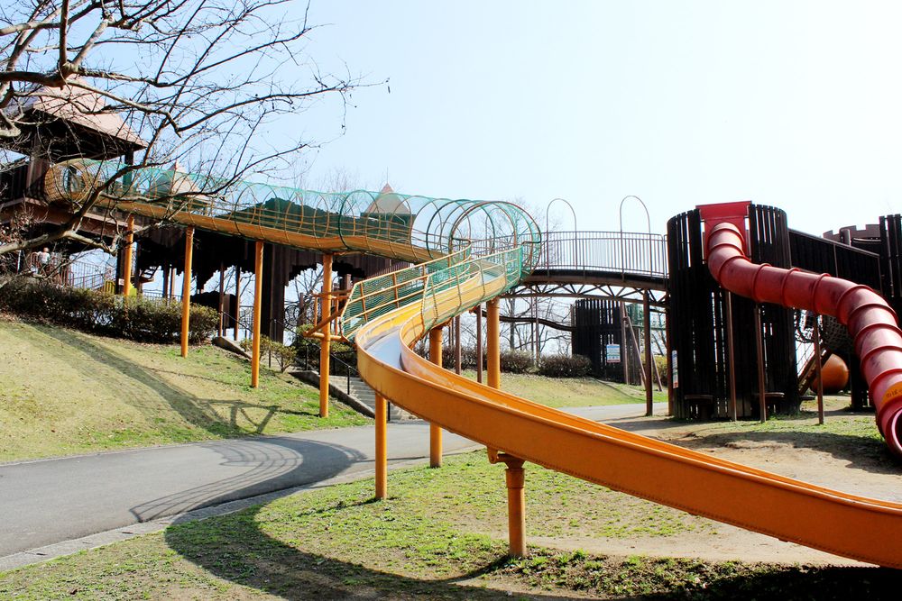 るるパーク（大分農業文化公園）の画像 - 4枚目