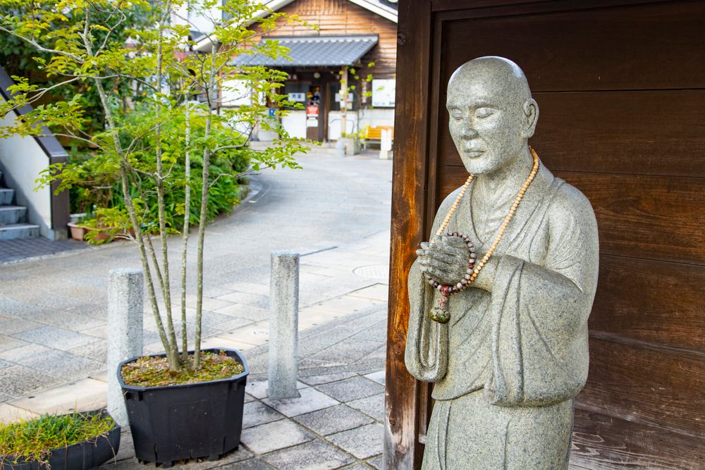 鉄輪むし湯の画像 - 3枚目