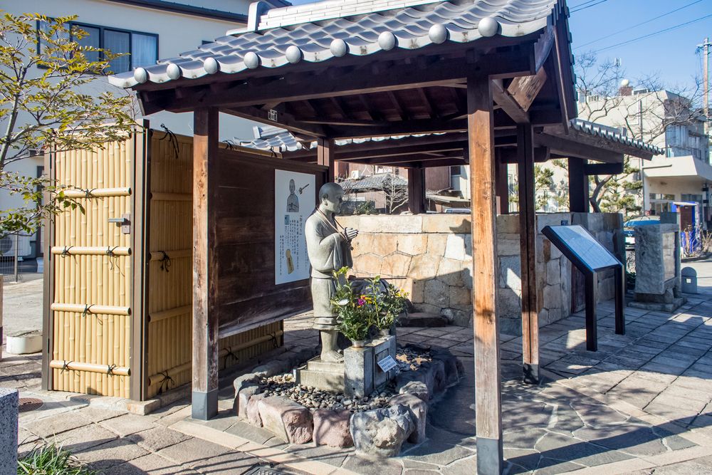 鉄輪むし湯の画像 - 5枚目