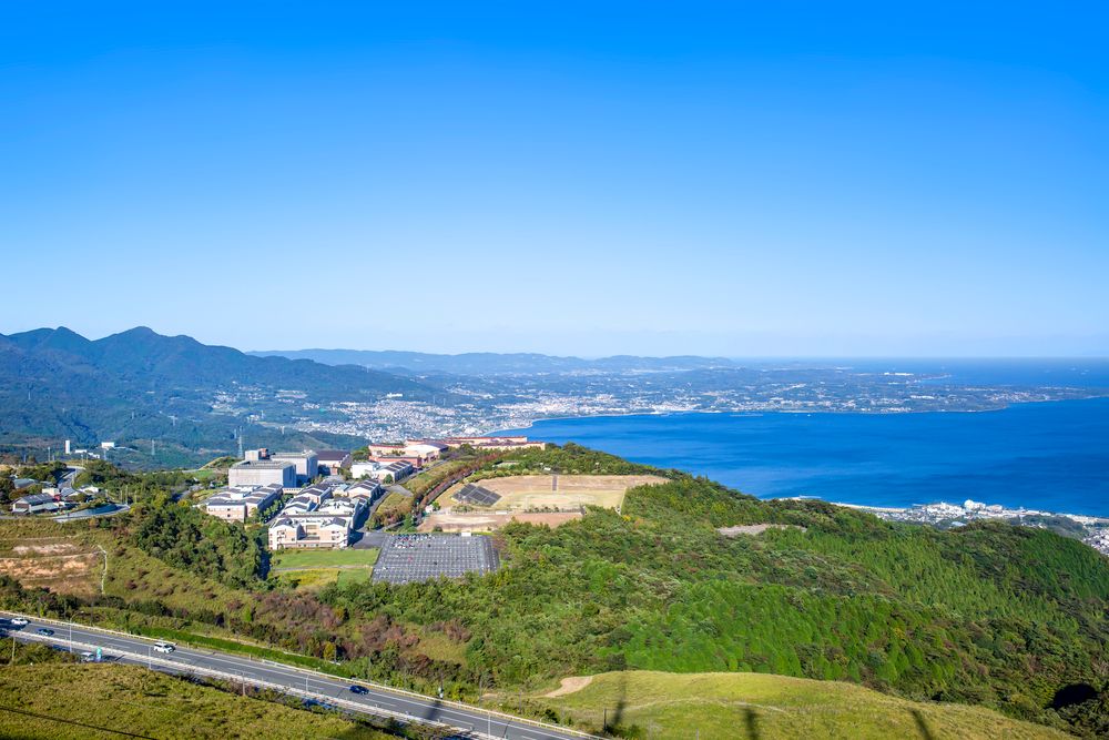 十文字原展望台の画像 - 3枚目