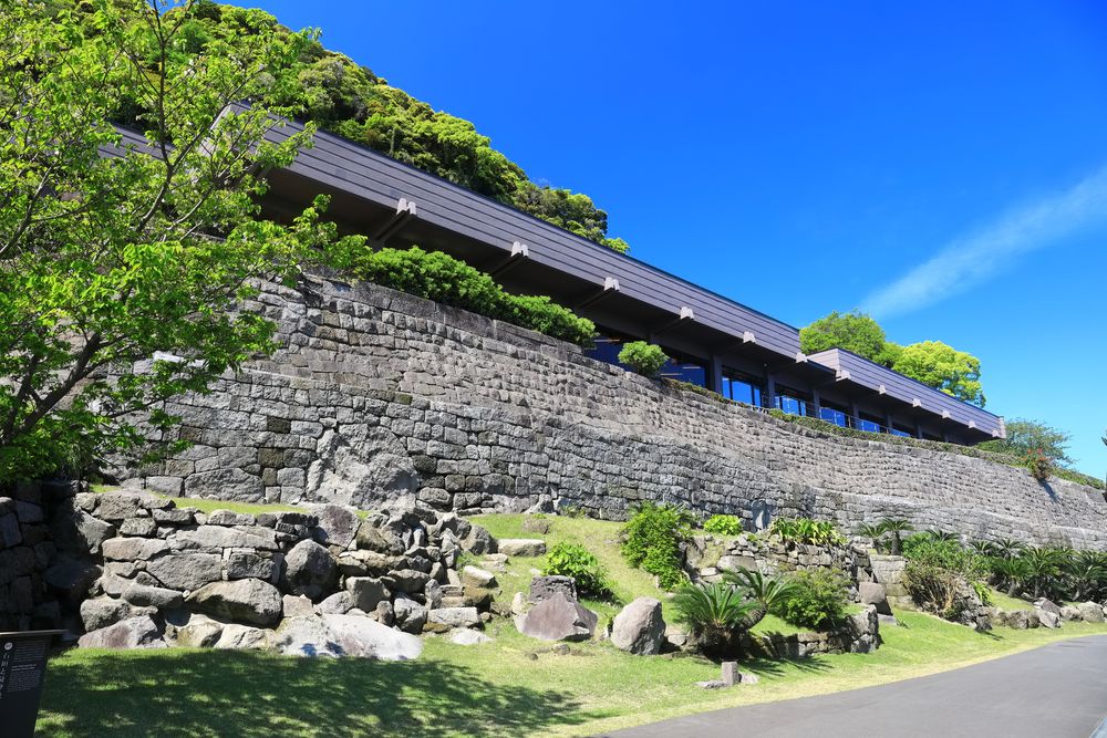 仙巌園の画像 - 5枚目