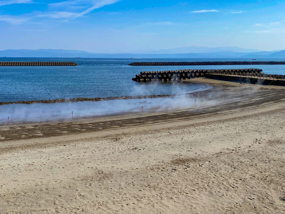 指宿温泉の画像 - 4枚目