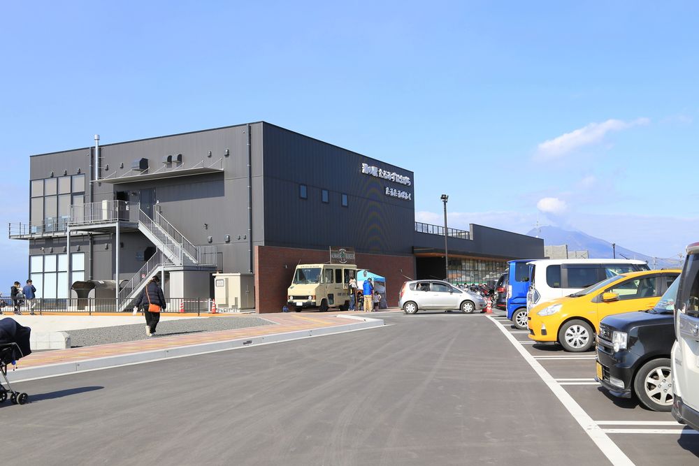 道の駅 たるみずの画像 - 3枚目
