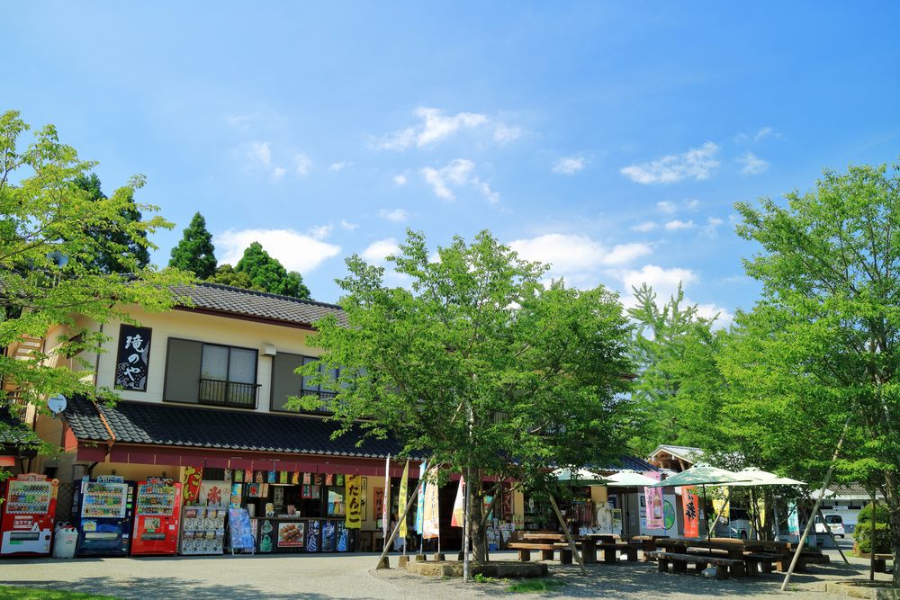 曽木の滝の画像 - 3枚目