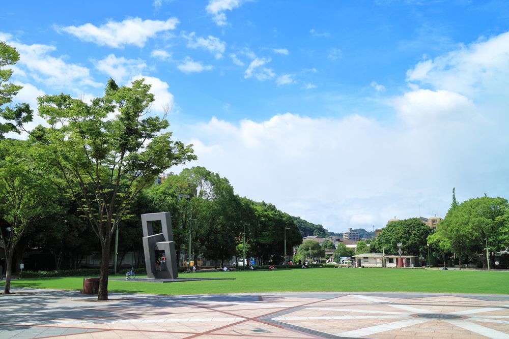中央公園の画像 - 2枚目