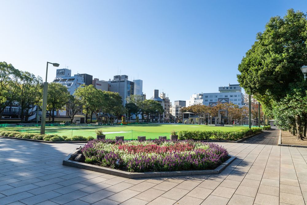 中央公園