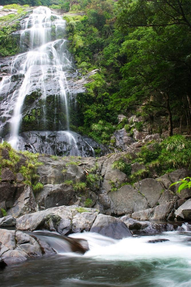 大川の滝の画像 - 2枚目