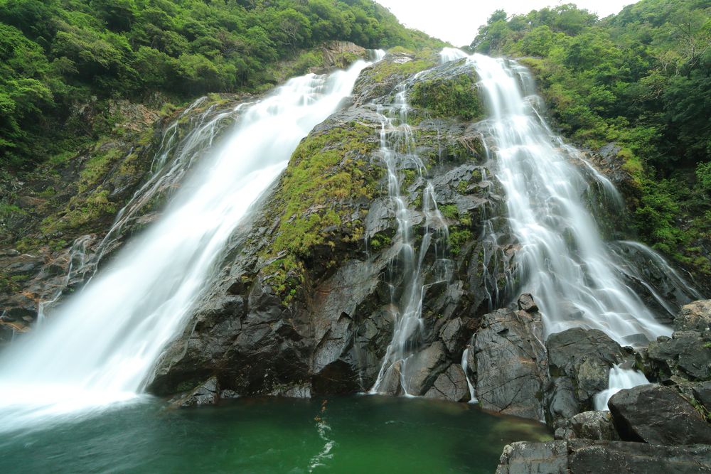 大川の滝の画像 - 3枚目