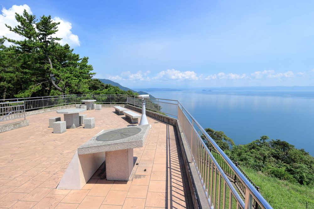 鹿児島県立吉野公園の画像 - 2枚目