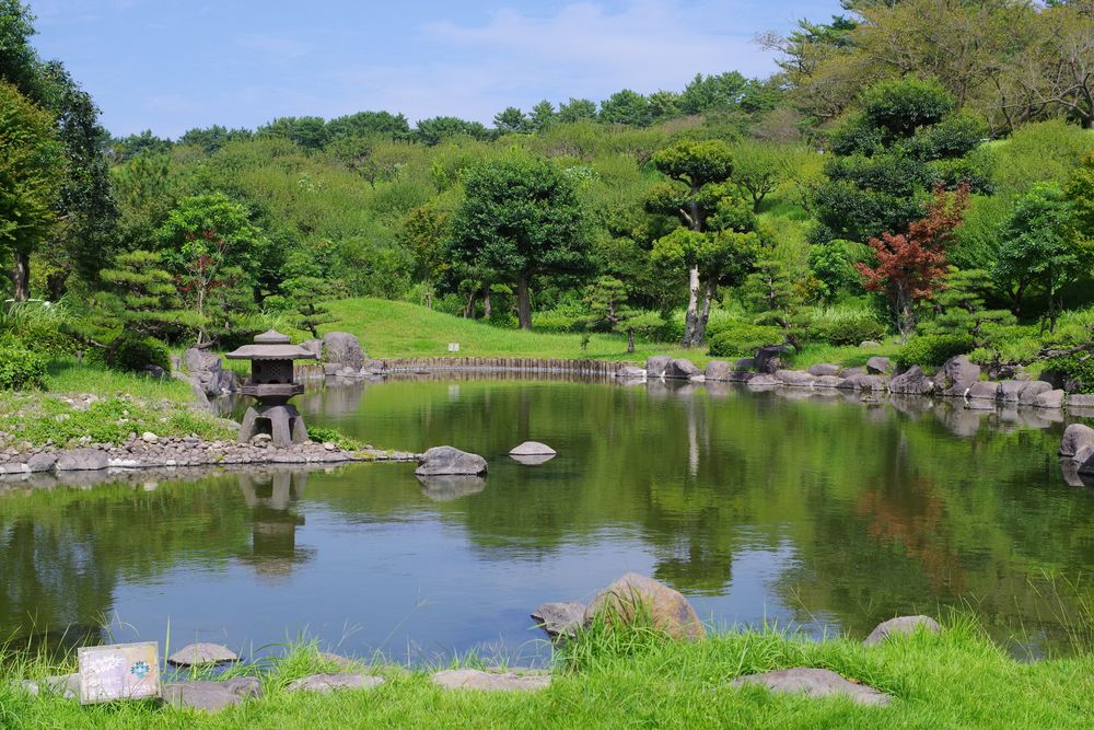 鹿児島県立吉野公園の画像 - 4枚目