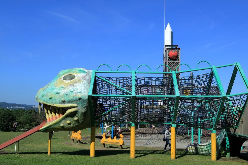 錦江湾公園の画像 - 4枚目