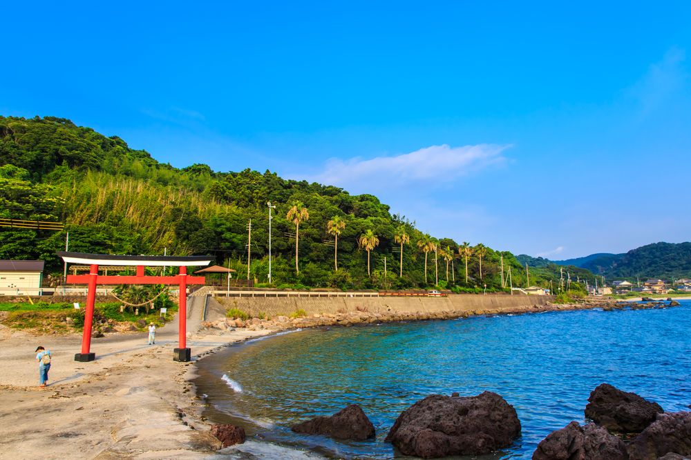 菅原神社(荒平天神)の画像 - 2枚目