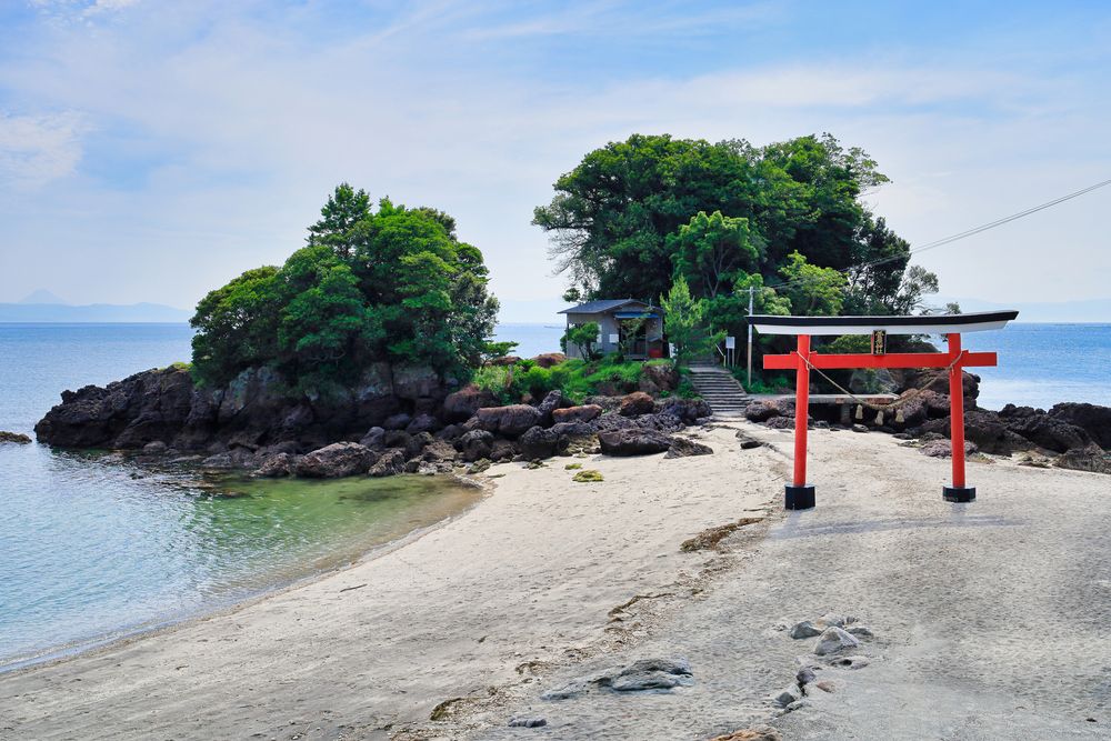 菅原神社(荒平天神)の画像 - 4枚目