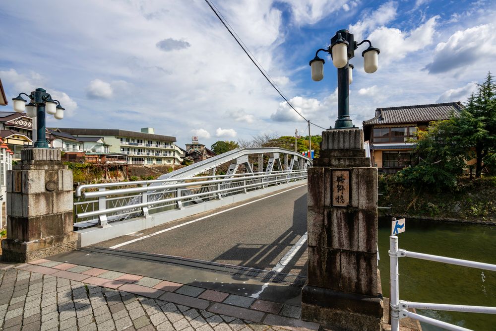 嬉野温泉の画像 - 5枚目