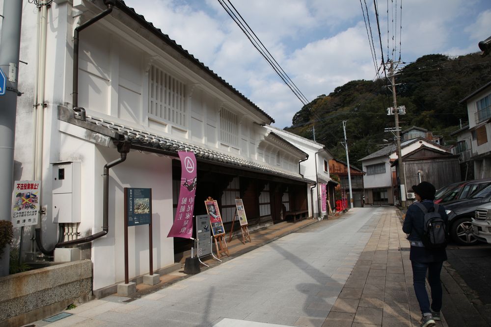 呼子朝市の画像 - 5枚目