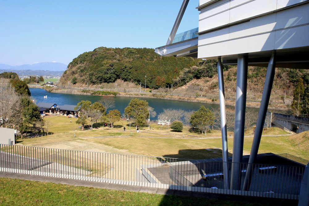 佐賀県立宇宙科学館 ゆめぎんがの画像 - 2枚目