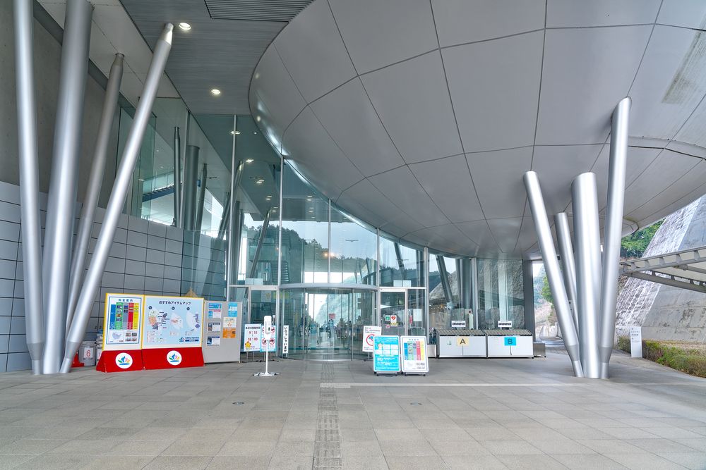 佐賀県立宇宙科学館 ゆめぎんがの画像 - 4枚目