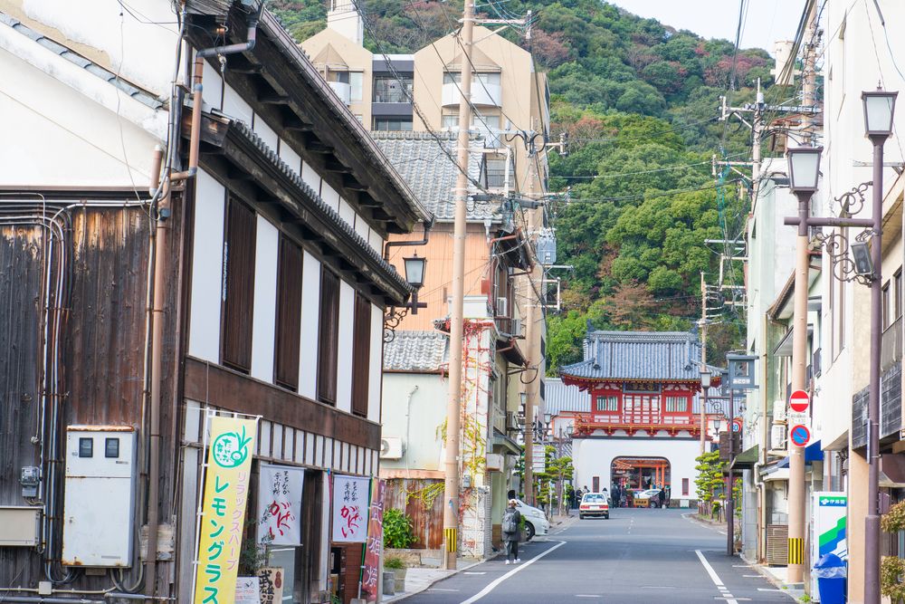 武雄温泉 元湯の画像 - 4枚目