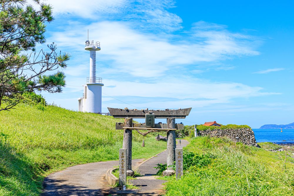 波戸岬の画像 - 5枚目