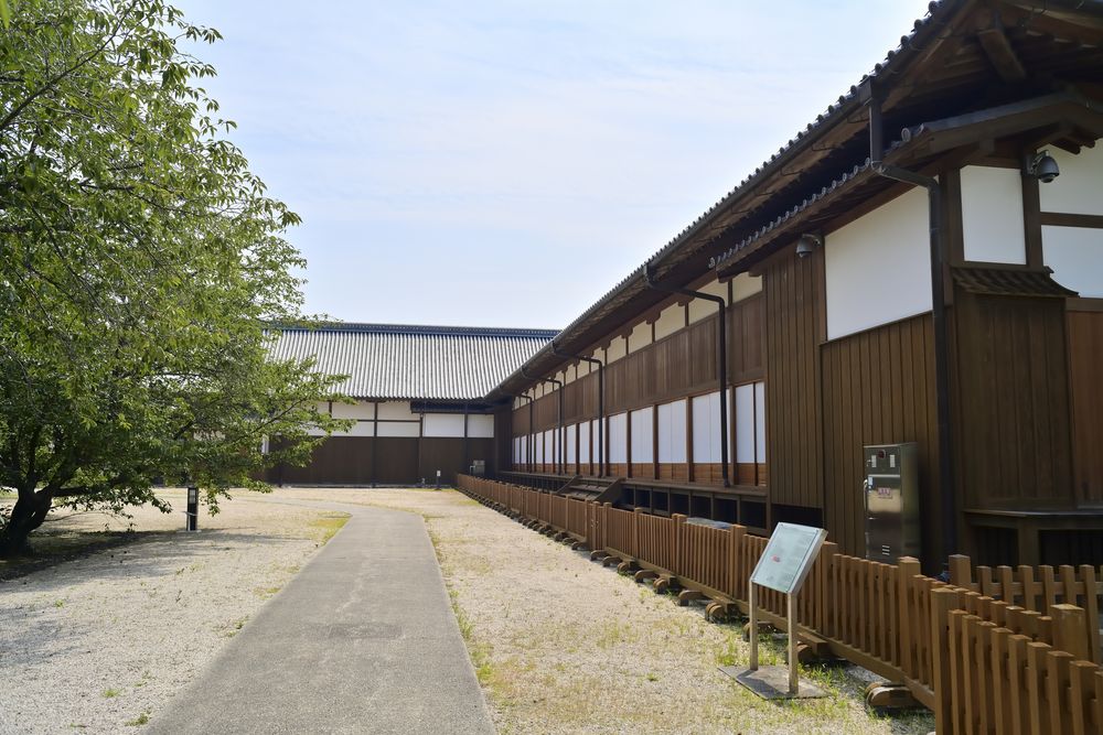 佐賀県立佐賀城本丸歴史館の画像 - 4枚目