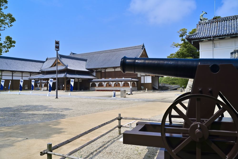 佐賀県立佐賀城本丸歴史館の画像 - 5枚目