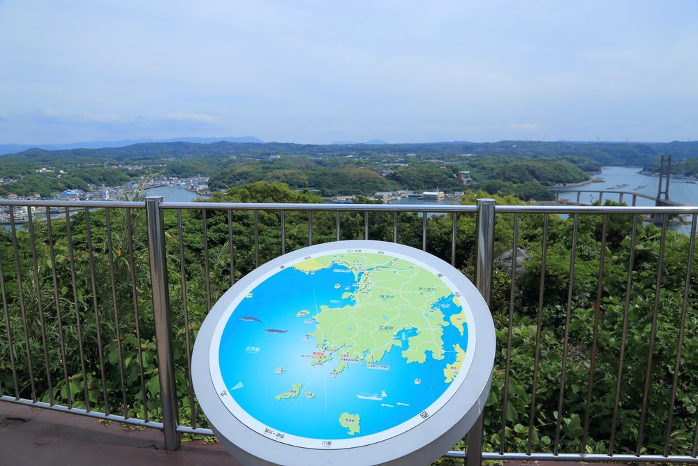 風の見える丘公園の画像 - 4枚目