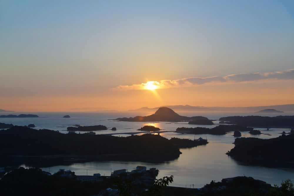 天草五橋（パールライン）の画像 - 2枚目