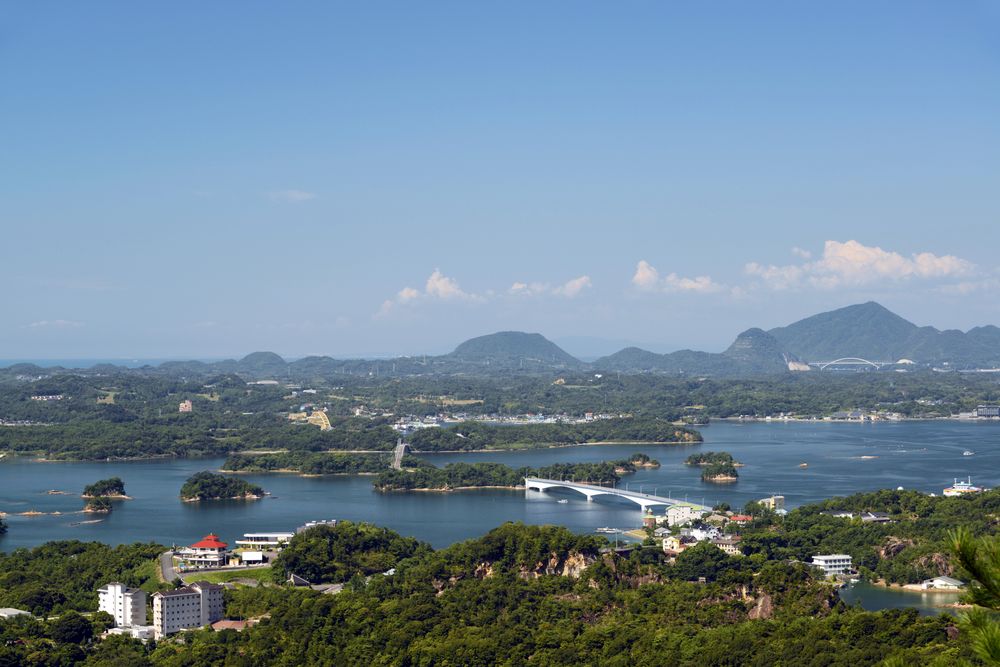 天草五橋（パールライン）の画像 - 3枚目