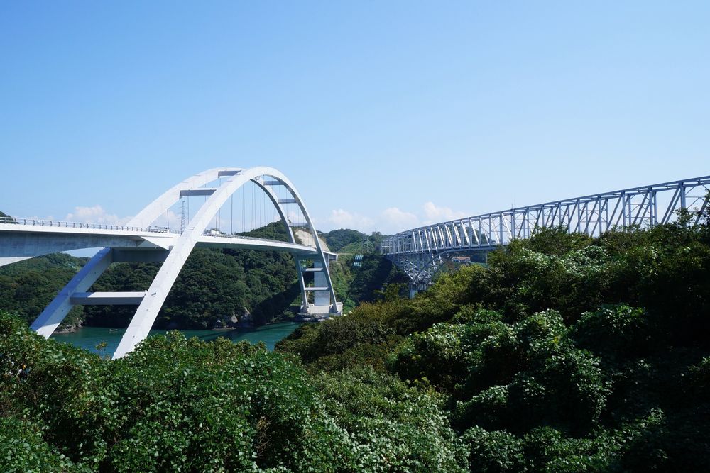 天草五橋（パールライン）の画像 - 4枚目