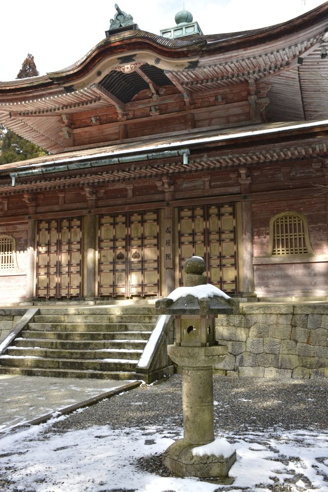 比叡山延暦寺の画像 - 4枚目