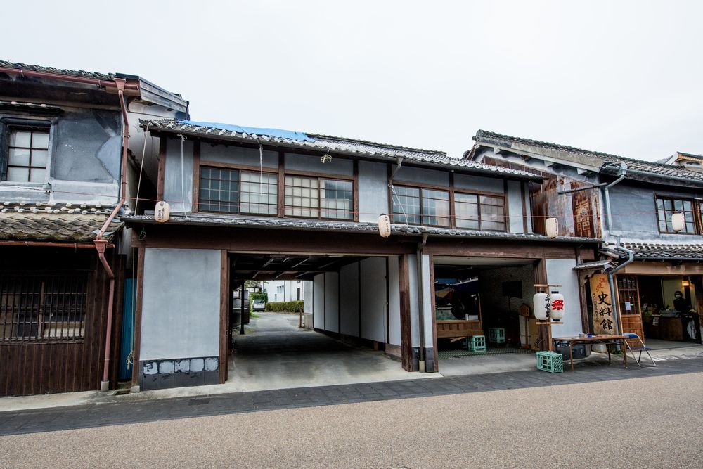 山鹿温泉の画像 - 4枚目