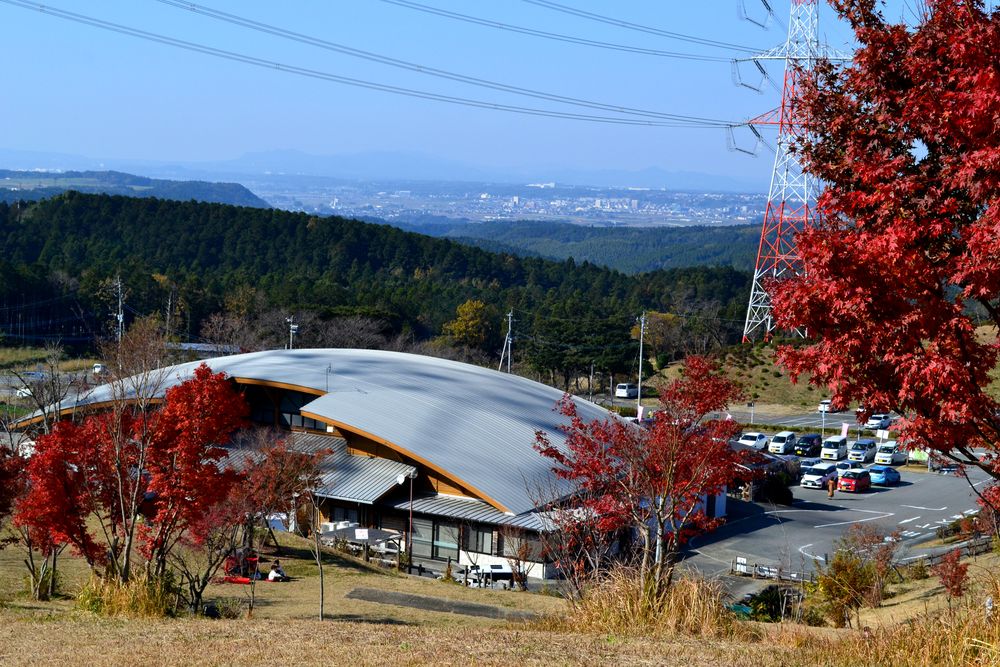 俵山交流館萌の里の画像 - 3枚目
