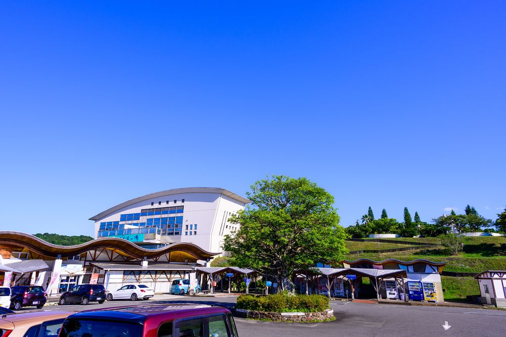 道の駅 有明の画像 - 4枚目