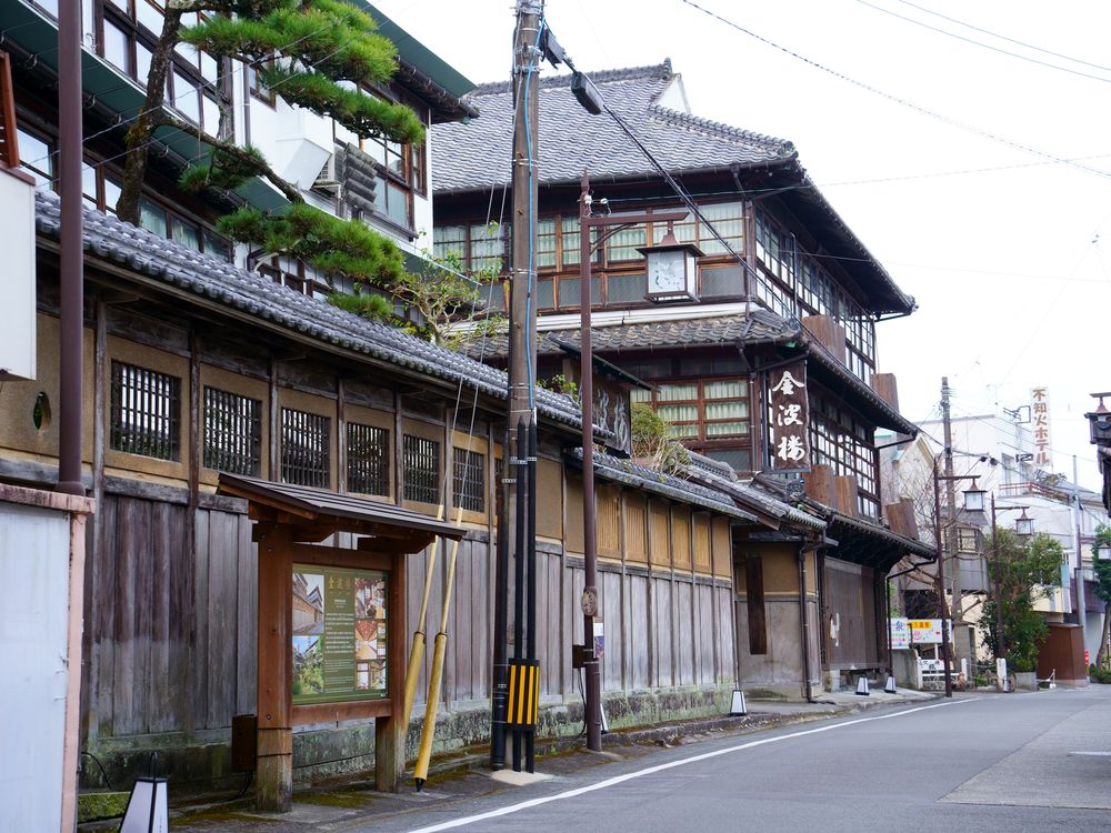 日奈久温泉の画像 - 4枚目