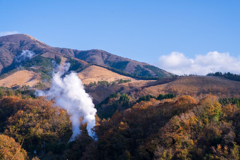 はげの湯温泉の画像 - 2枚目