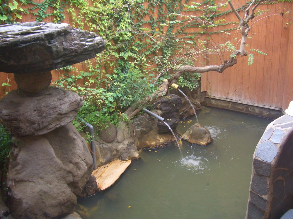 内牧温泉の画像 - 2枚目