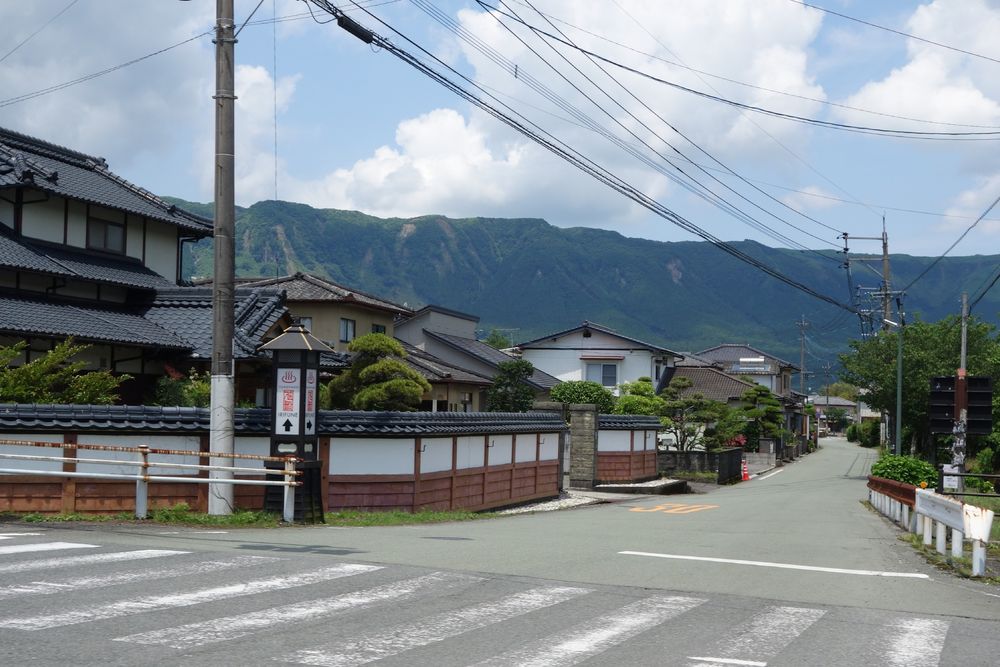 内牧温泉の画像 - 4枚目