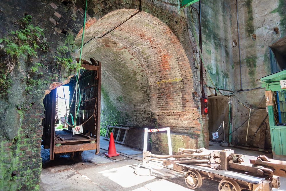 三井三池炭鉱 万田坑】の周辺スポット・アクセス・口コミ - Prism Japan