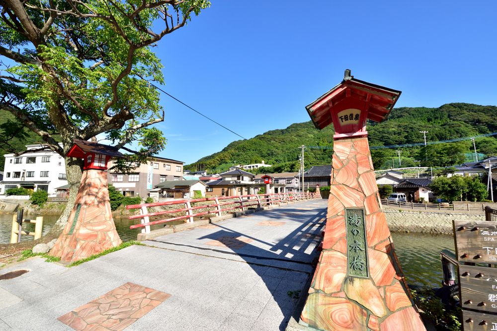 下田温泉の画像 - 2枚目