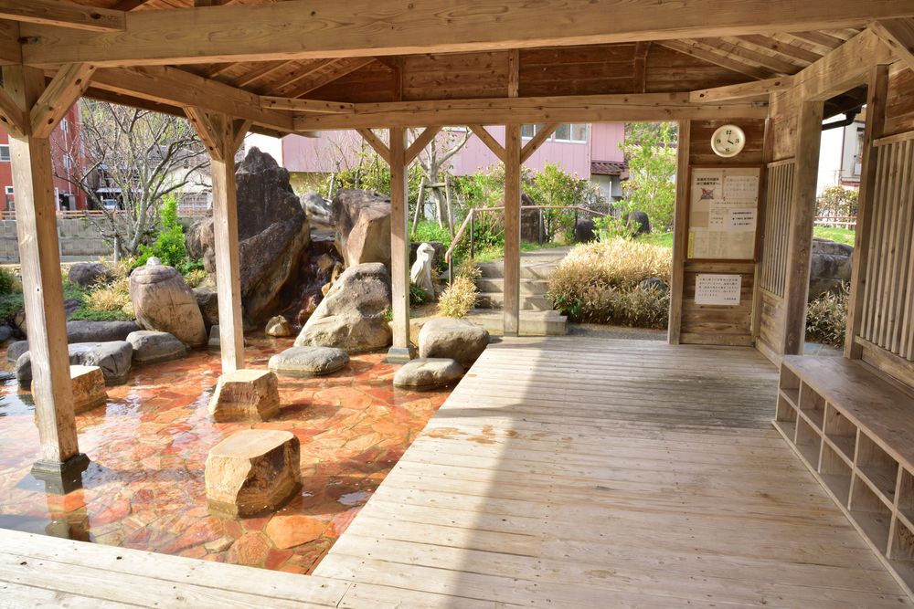 下田温泉の画像 - 3枚目